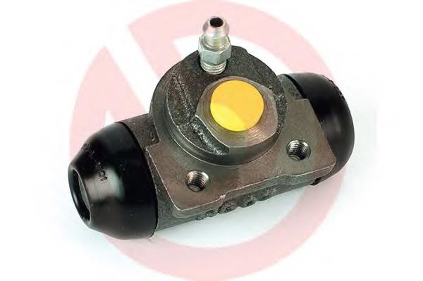 A12350 Brembo Cylinder hamulcowy roboczy tylny