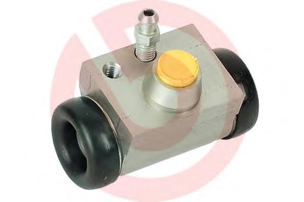 Cylinder hamulcowy roboczy tylny Brembo A12344