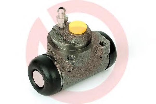 Cylinder hamulcowy roboczy tylny Renault (RVI) 8671020607 cena, od 14,51 USD