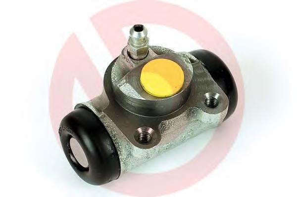 Cylinder hamulcowy roboczy tylny 4402E7 Peugeot/Citroen