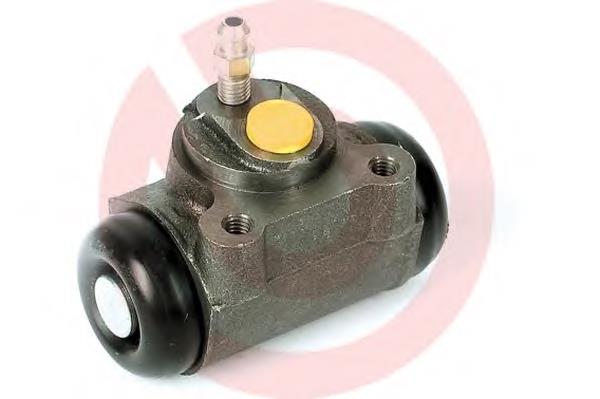 A12385 Brembo Cylinder hamulcowy roboczy tylny
