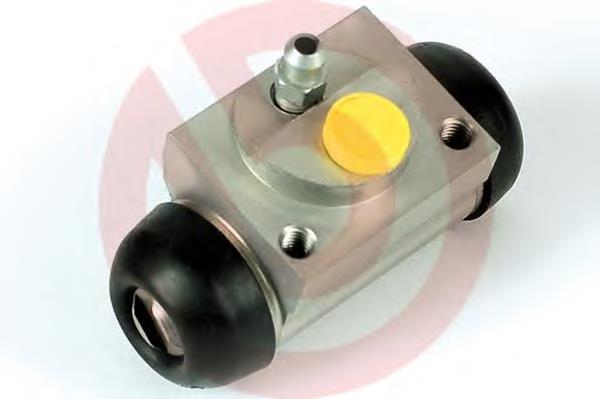 A12364 Brembo Cylinder hamulcowy roboczy tylny