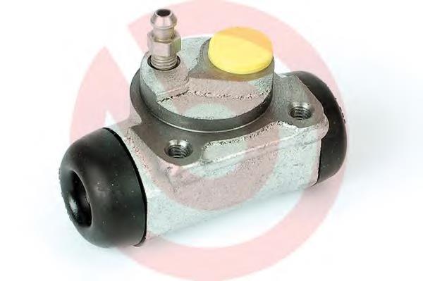 Do koszyka 440298 Peugeot/Citroen Cylinder hamulcowy roboczy tylny