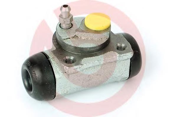 Cylinder hamulcowy roboczy tylny 440298 Peugeot/Citroen