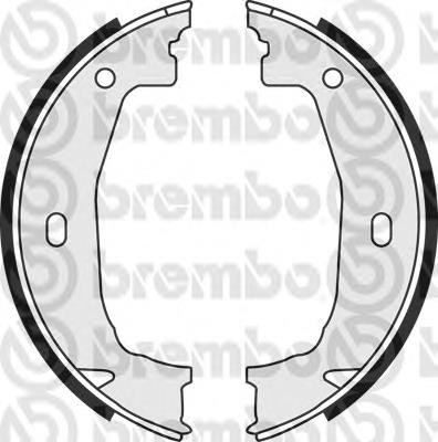 S06510 Brembo