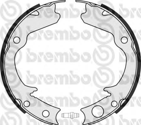 S78508 Brembo