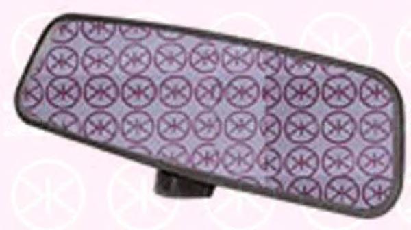 Lusterko wewnętrzne Opel Kadett E hatchback (33, 34, 43, 44) (1984 - 1993) cena, od 40,88 USD