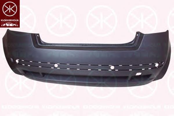Zderzak tylny Fiat Stilo hatchback (192) (2001 - 2006) cena, od 225,85 USD