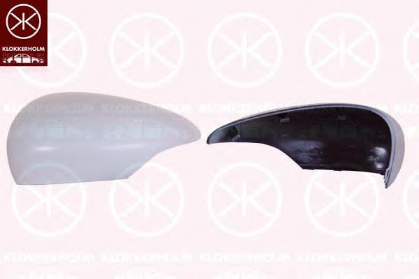 Nakładka (pokrywa) lusterka wstecznego prawa Ford 1633085 cena, od 16,26 USD