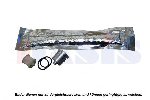 Do koszyka KTT120038 Thermotec Osuszacz klimatyzacji