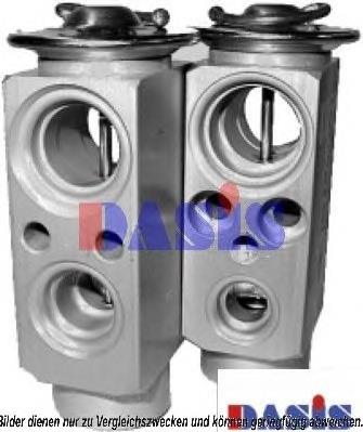 Zawór termostatyczny klimatyzacji General Motors 9117289 cena, od 20,63 USD