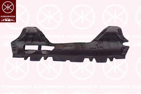 Osłona silnika, miski (przedziału silnika) Volkswagen Passat B7 sedana (362) (2010 - 2016) cena, od 44,19 USD