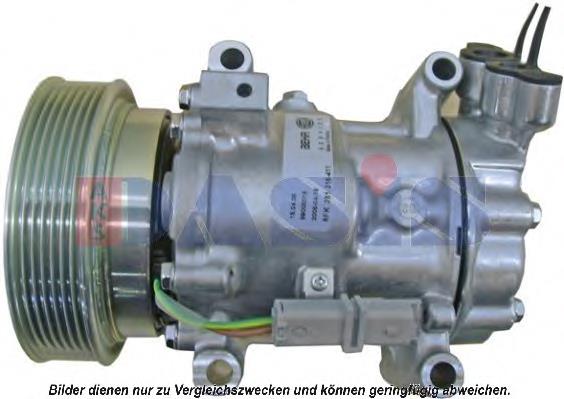Do koszyka 7711368902 Renault (RVI) Sprężarka klimatyzacji