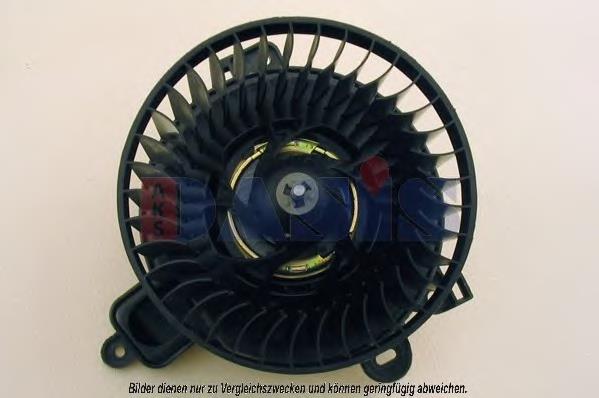 Silniczek wentylatora nagrzewnicy (ogrzewacza wnętrza) Polcar 2324NU1 cena, od 71,82 USD