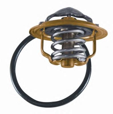 347287D Wahler Termostat