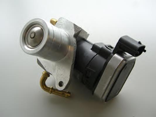 851755 Opel Zawór recyrkulacji spalin EGR