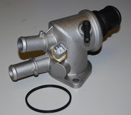 Obudowa termostatu Fiat/Alfa/Lancia 46546375 cena, od 52,21 USD