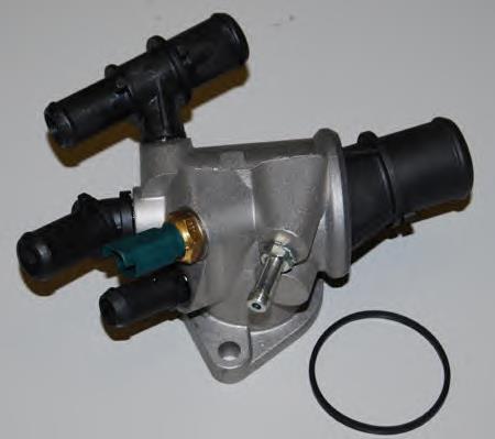 Obudowa termostatu Magneti Marelli 352317101390