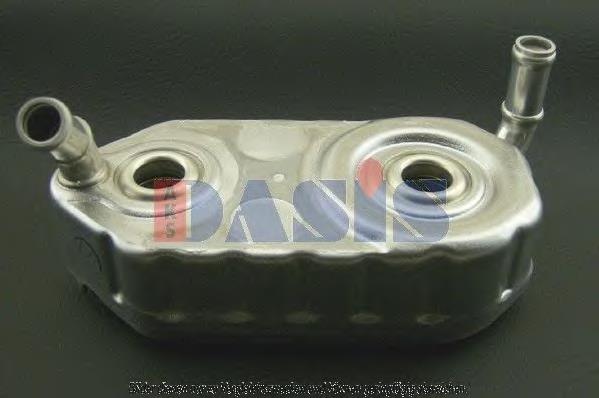 Chłodnica automatycznej/mechanicznej skrzyni biegów VAG 096409061