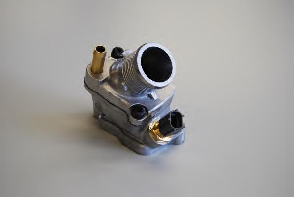 481890D Wahler Obudowa termostatu