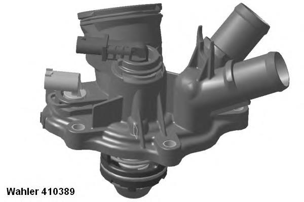 TM53103 Mahle Original Termostat