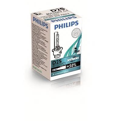 Żarówka ksenonowa Philips 85122XVC1 cena, od 36,62 USD