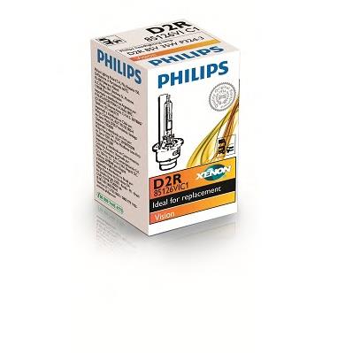 Żarówka ksenonowa 85126VIC1 Philips