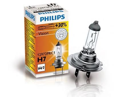 Żarówka halogenowa 12972PRC1 Philips