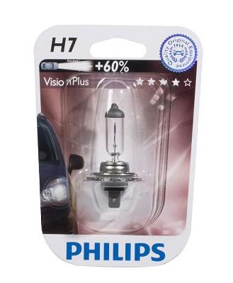 Żarówka halogenowa Philips 12972VPB1