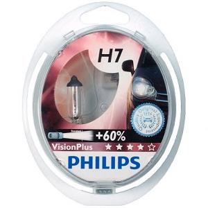Żarówka halogenowa 12972VPS2 Philips