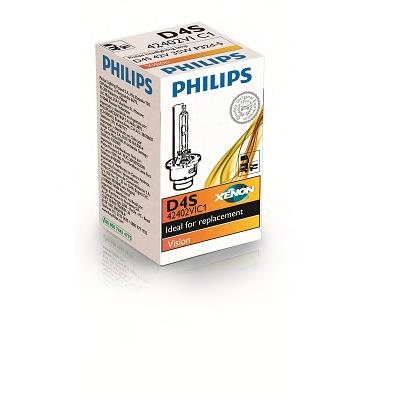 Żarówka ksenonowa 42402VIC1 Philips