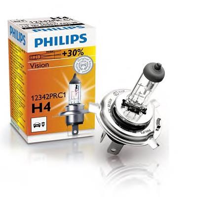 12342PRC1 Philips Żarówka halogenowa