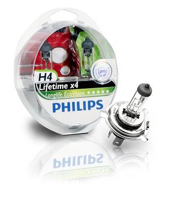 Żarówka halogenowa Philips 12342LLECOS2