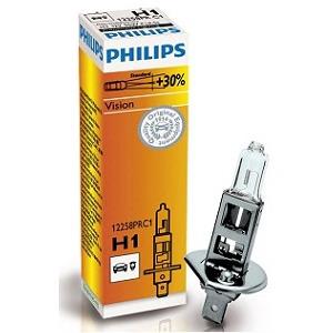 Żarówka halogenowa 12258PRC1 Philips