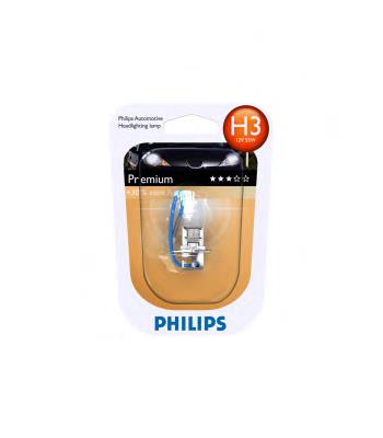 Żarówka halogenowa 12336PRB1 Philips