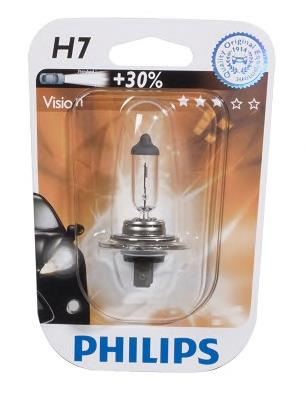 Żarówka halogenowa Philips 12972PRB1