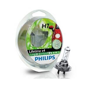 Żarówka halogenowa Philips 12972LLECOS2