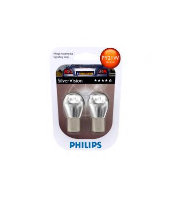 Żarówka Philips 12496SVB2