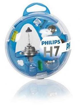 55719EBKM Philips żarówka halogenowa
