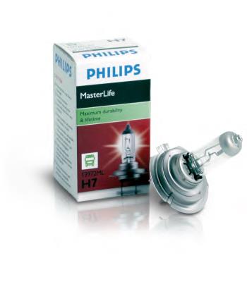Do koszyka 13972MLC1 Philips Żarówka halogenowa