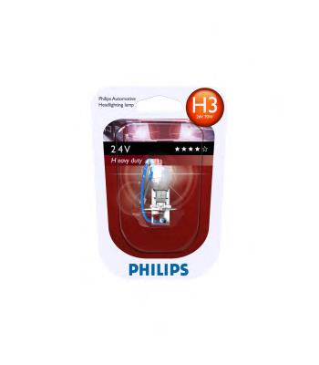 Żarówka halogenowa 13336MDBVS2 Philips