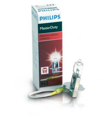 Żarówka halogenowa 13336MDC1 Philips