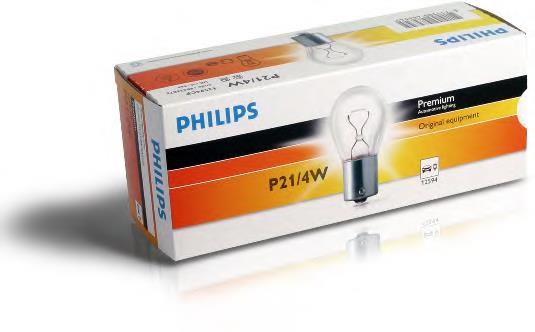 Żarówka 12594CP Philips