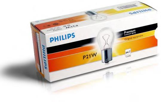 Do koszyka 12498CP Philips Żarówka
