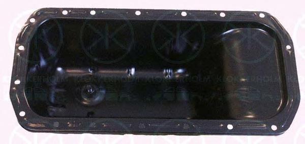 Miska olejowa silnika BMW 11137804899 cena, od 38,30 USD