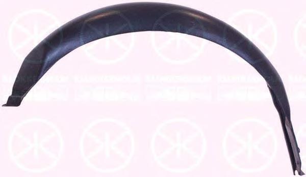 7700818612 Renault (RVI) Nadkole błotnika przedniego prawe