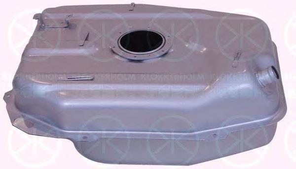Do koszyka Zbiornik paliwa Opel Agila A H00