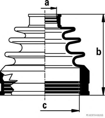 J2882022 Jakoparts