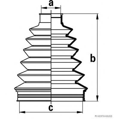 J2864023 Jakoparts