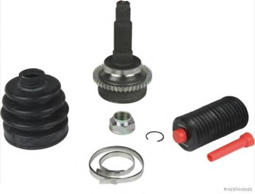 Do koszyka FA5822510 Mazda Przegub homokinetyczny przedni zewnętrzny